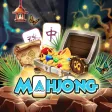 Mahjong Gold - Treasure Trail Mahjong Gold - Treasure Trail