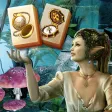 Mahjong Magic: Wood Elves Mahjong Magic: Wood Elves
