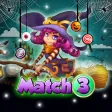 Secret Mansion: Match 3 Quest Secret Mansion: Match 3 Quest