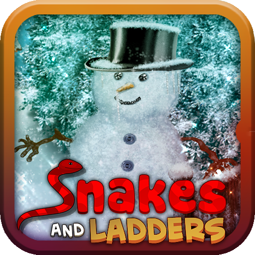 Snakes & Ladders - Wonderland