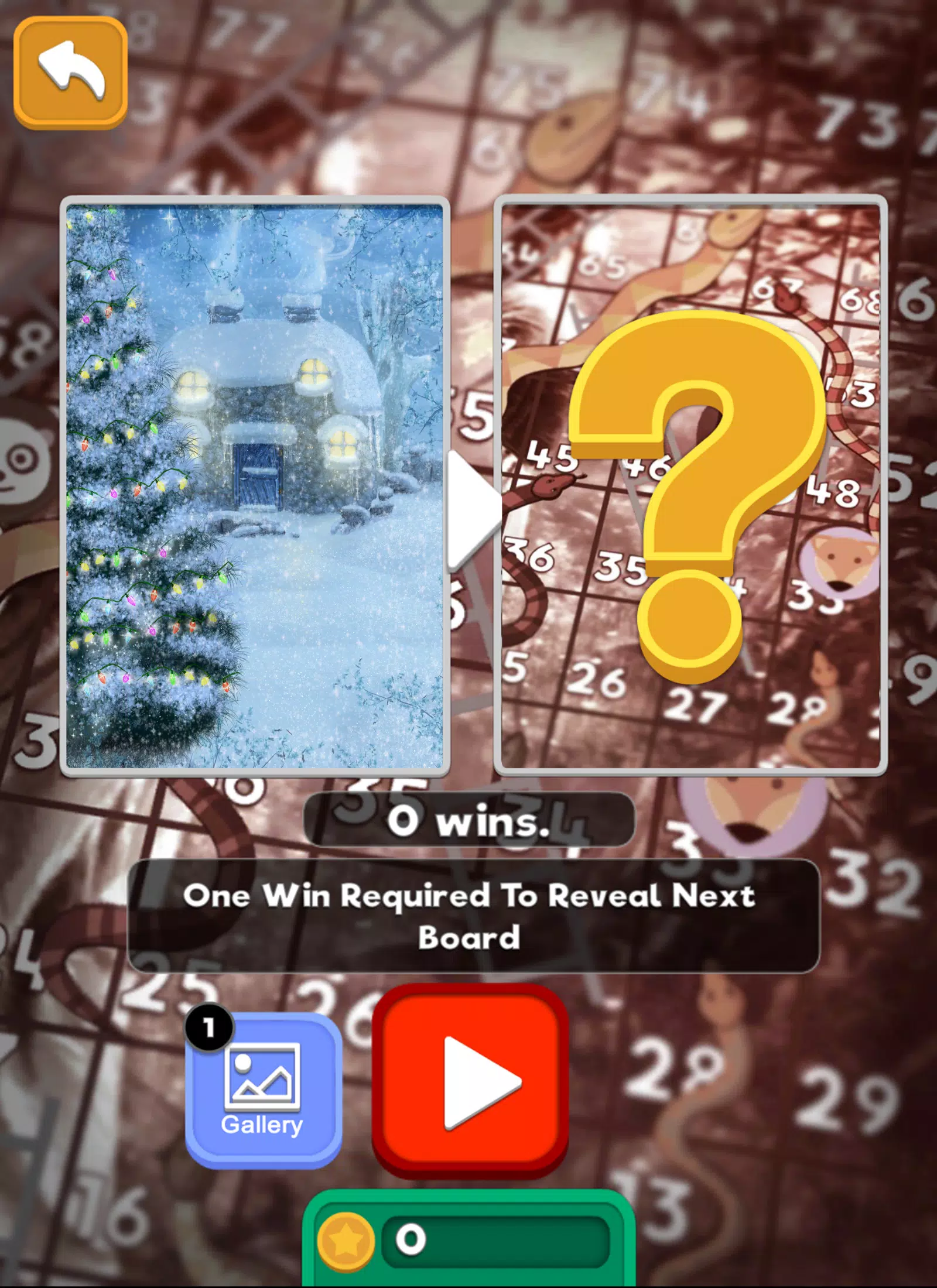 Snakes & Ladders - Wonderland Screenshots