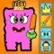 Monster Imposter Makeover