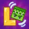 Tetris Tower: Falling Blocks