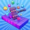 Hammer Smash Runner