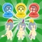Build Defense! - Tap to Merge