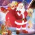 Christmas Santa Gift Delivery