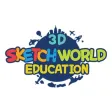 SketchWorldCamera SketchWorldCamera