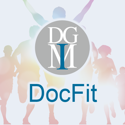 DGIM - DocFit DGIM - DocFit