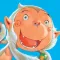 Hanuman and I