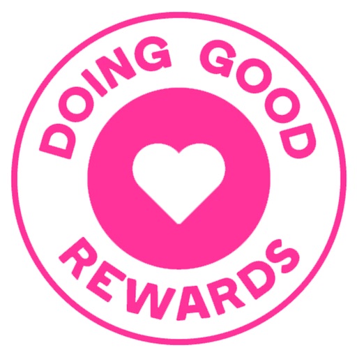 Doing Good Doing Good