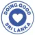 Doing Good Sri Lanka