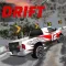 Crazy Mountain Drift Racer