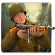 Call Of War WW2 : FPS Frontline Shooter