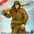 World War 2 : WW2 Secret Agent
