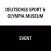 Event-App Sportmuseum Köln