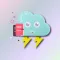 Tim the Fluffy Cloud