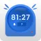 Wake Up - Math Alarm Clock
