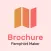 Brochure Pamphlet Maker