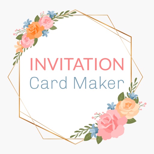 Invitation Card Maker-Greeting Invitation Card Maker-Greeting