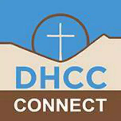 DHCC Connect DHCC Connect