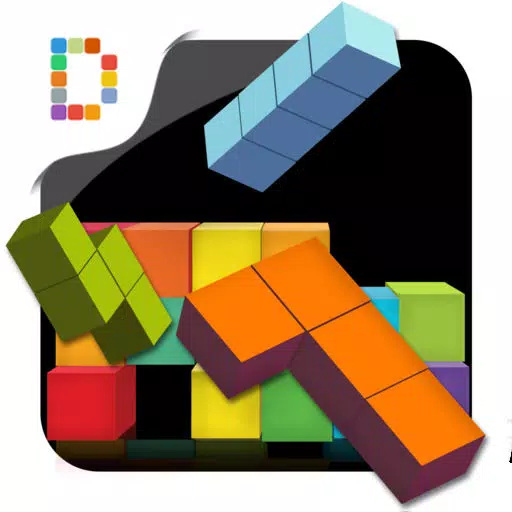 3D Puzzle Cubes