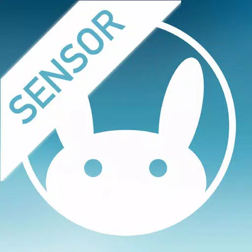 Tah Sensor Tah Sensor