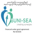 Sunisea NCD Self-Care App Sunisea NCD Self-Care App