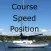 CourseSpeed