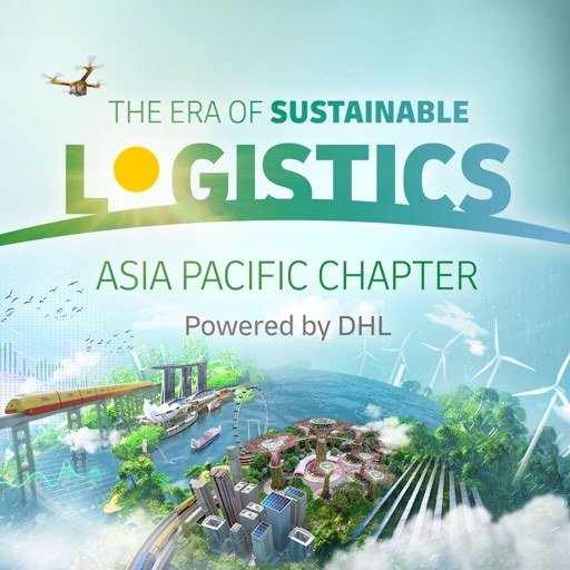 DHL EoSL APAC Chapter 2024 DHL EoSL APAC Chapter 2024