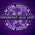 Crorepati Quiz Hindi & English