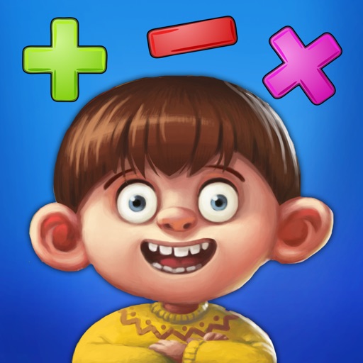 EduLand Learn Maths & Numbers EduLand Learn Maths & Numbers