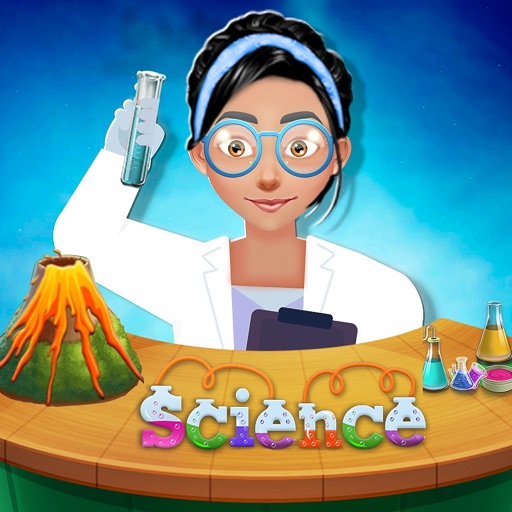 Science Lab Superstar Science Lab Superstar