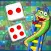 Snakes & Ladders - Glow & Neon