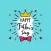 Father's Day Stickers Greeting