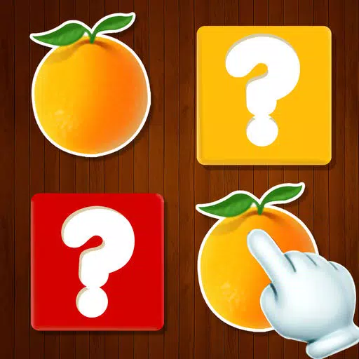 EduLand - Match The Pairs Puzzle Game EduLand - Match The Pairs Puzzle Game