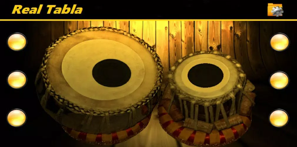 Play Dholak Tabla Drum Video Screenshots
