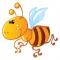 Cute Animals Sticker - DHS Pack 01