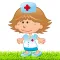 Cute Kids Sticker - DHS Pack 02