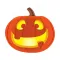 Crazy Halloween Sticker for iMessage #9
