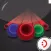 Merge Pool Balls