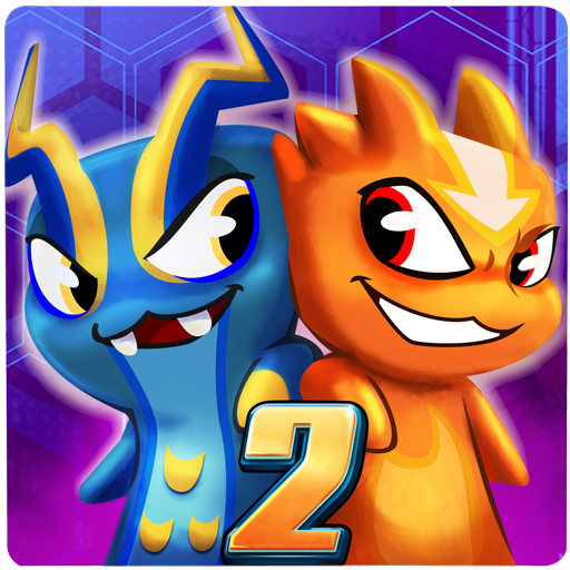 Slugterra: Slug it Out 2 Slugterra: Slug it Out 2