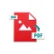 Images too PDF