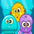 Aqua Friends Puzzle Pro Aqua Friends Puzzle Pro