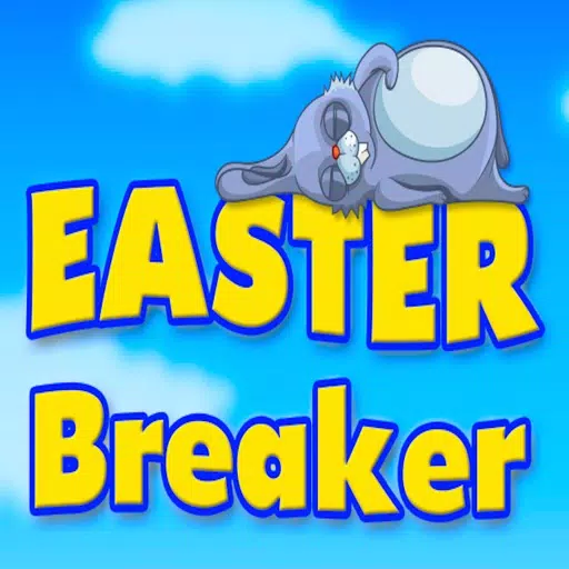 Easter Breaker Pro Easter Breaker Pro