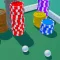 Colored Blocks 3D