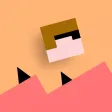 Dude Jump X Dude Jump X