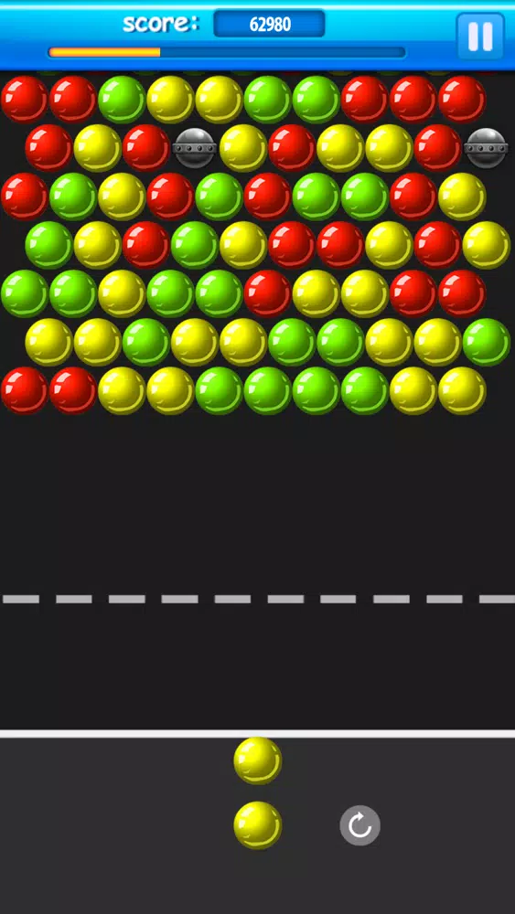Capturas de tela do Bubble Classic Ella - Bubble Blast
