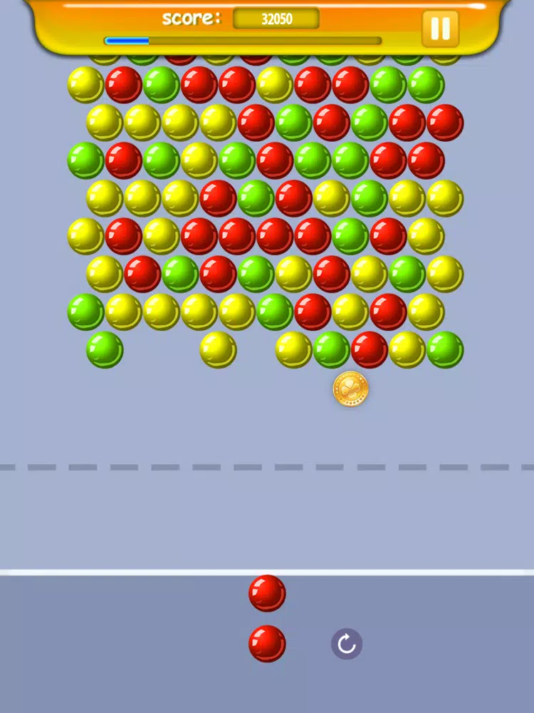 Bubble Classic Nora - Bubble Blast Pop iPad Screenshots