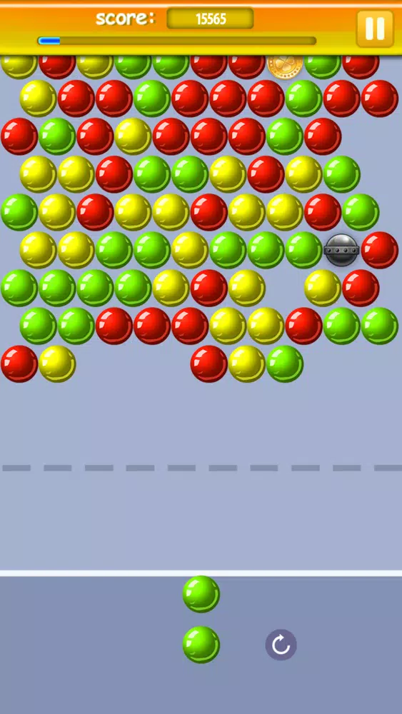 Bubble Classic Nora - Bubble Blast Pop Screenshots