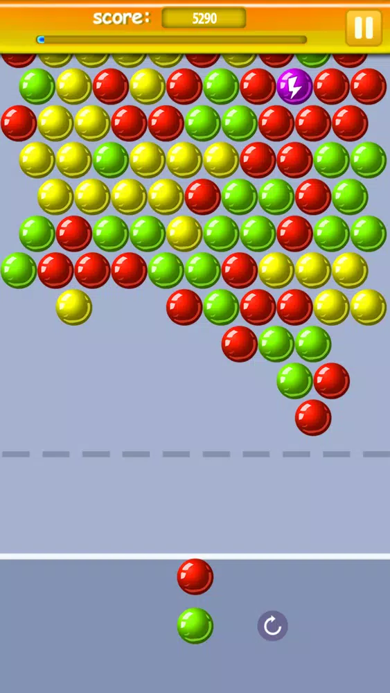 Bubble Classic Nora - Bubble Blast Pop Screenshots